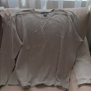 Doesn’t wear anymore